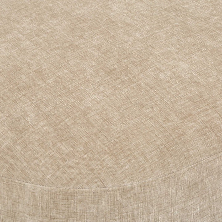 Fae - Arm Chaise Lounge - Beige
