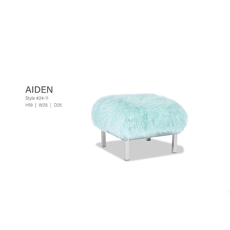 Aiden Ottoman