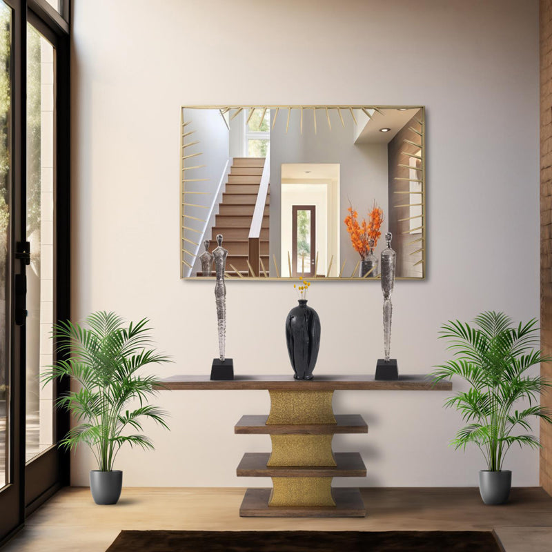 The Robin Baron Console Table