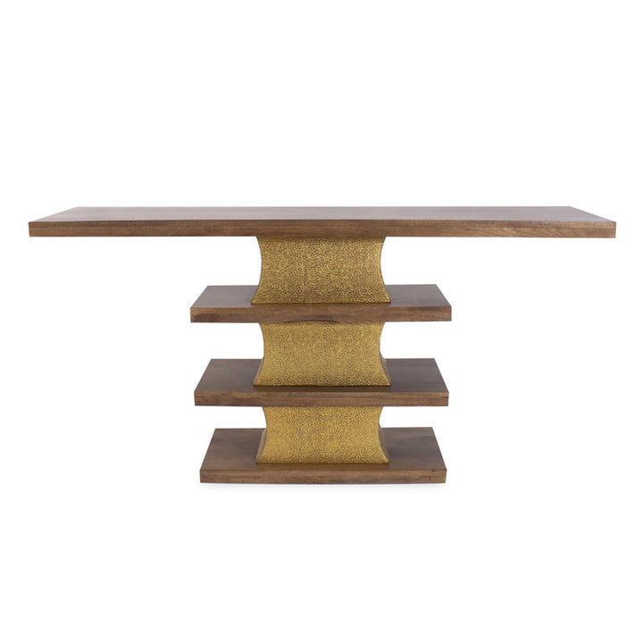 The Robin Baron Console Table