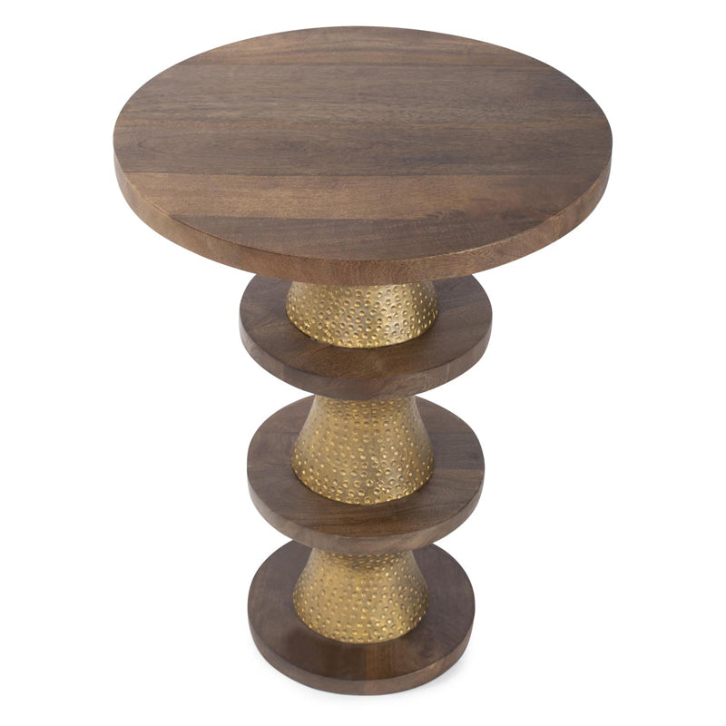 The Robin Baron Drink Table
