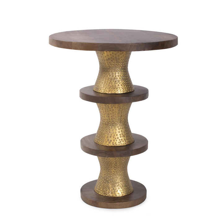 The Robin Baron Drink Table