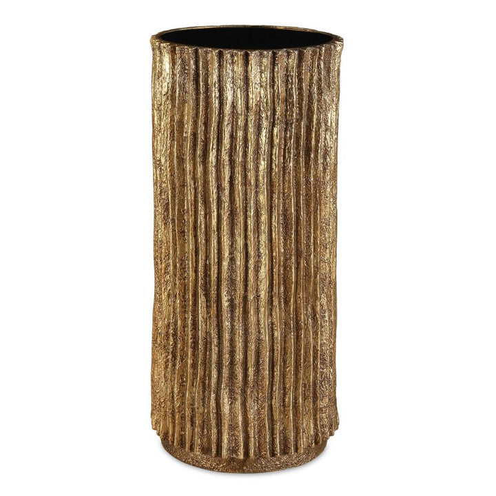 Echo - Brass Drink Table