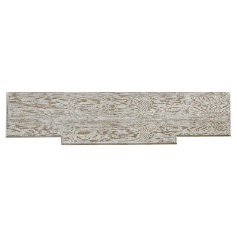 Sophie - 4 Door Cabinet - Gray