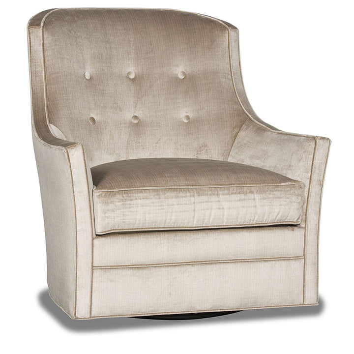 Gleason Swivel Chair