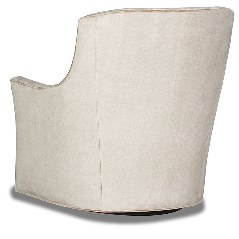 Gleason Swivel Chair