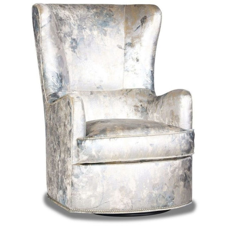 Dominique Swivel Chair