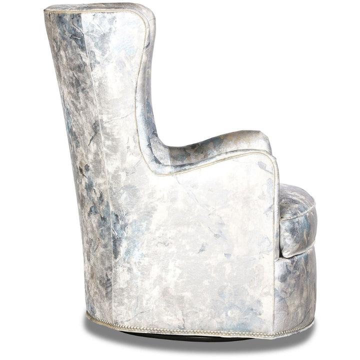 Dominique Swivel Chair