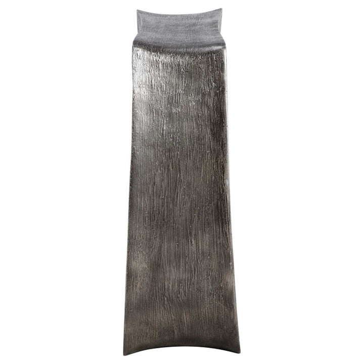 Valira - Modern Accent Table - Dark Gray
