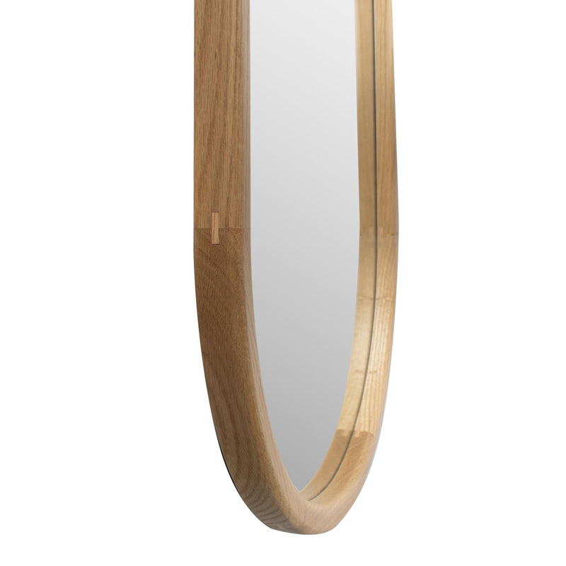The Ulah Mirror