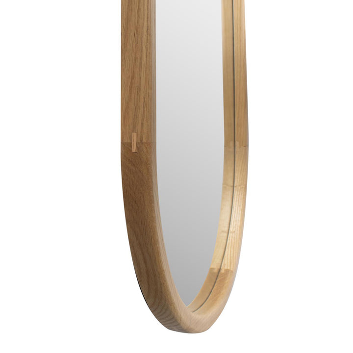 The Ulah Mirror