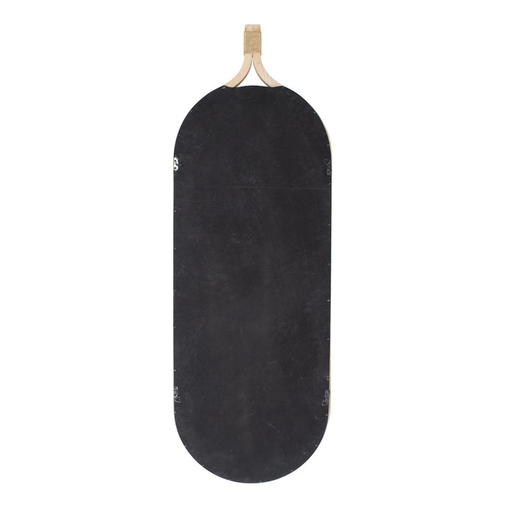 The Ulah Mirror