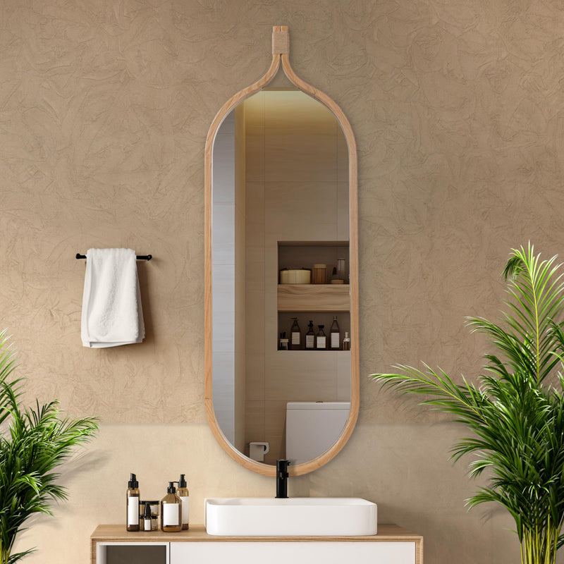 The Ulah Mirror