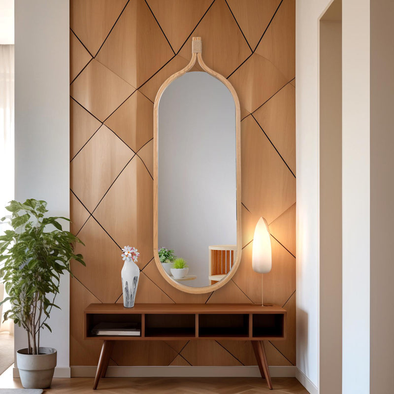 The Ulah Mirror