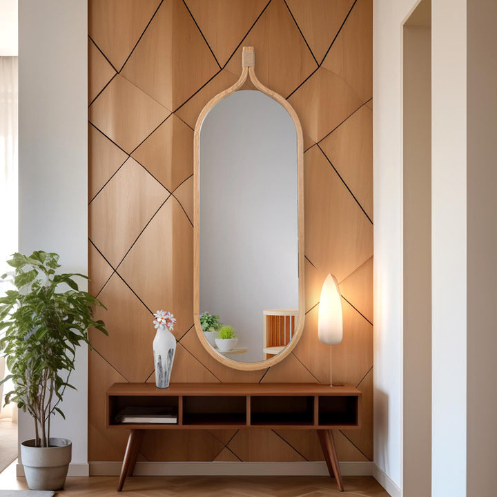The Ulah Mirror
