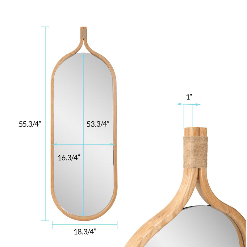The Ulah Mirror