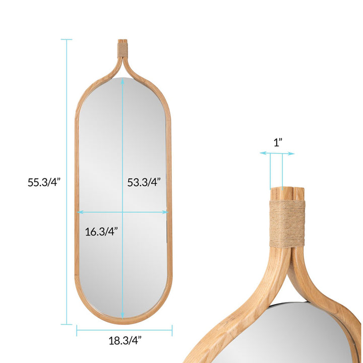The Ulah Mirror