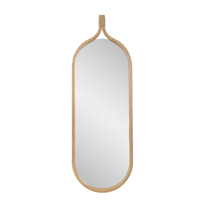 The Ulah Mirror
