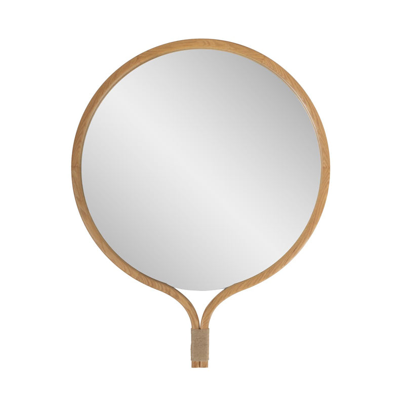The Ulah Mirror