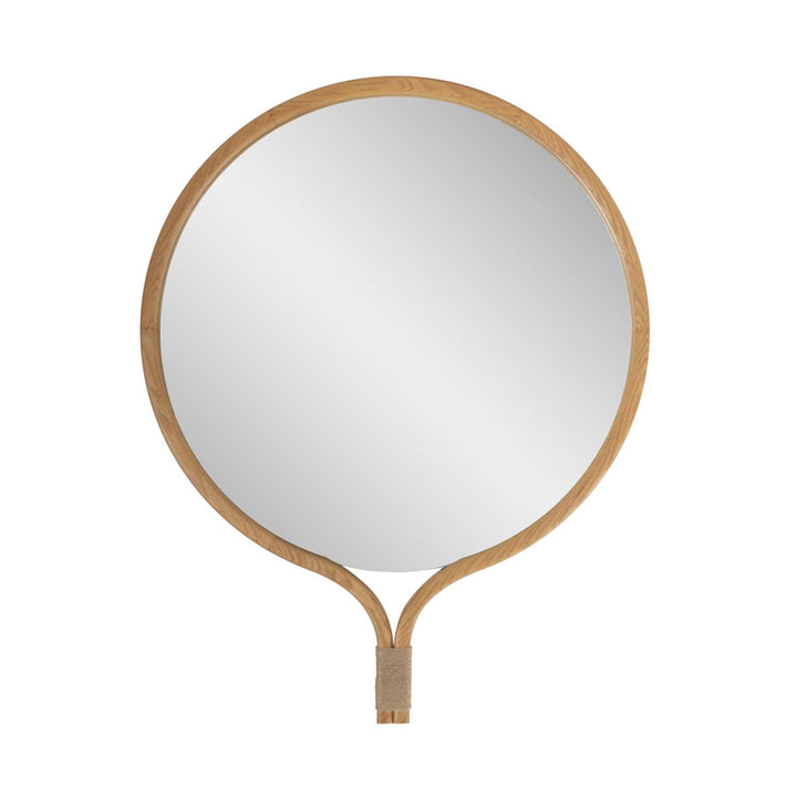 The Ulah Mirror