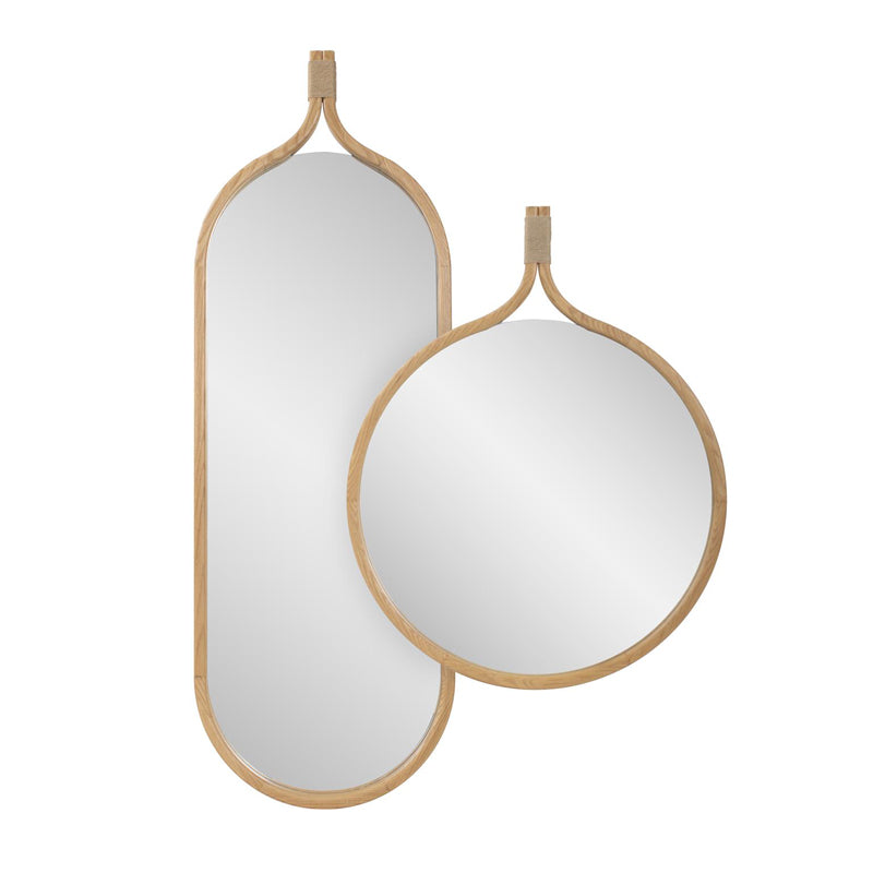 The Ulah Mirror
