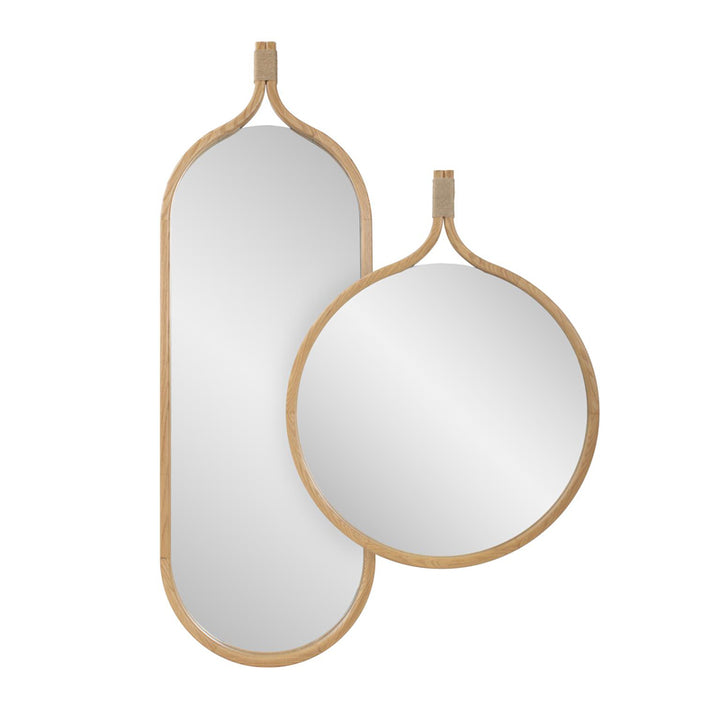 The Ulah Mirror