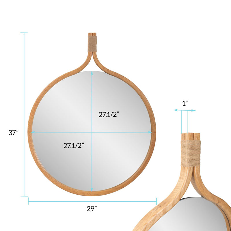 The Ulah Mirror