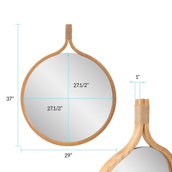 The Ulah Mirror