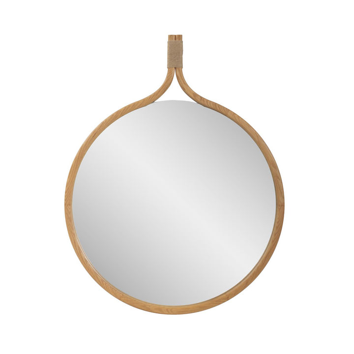 The Ulah Mirror