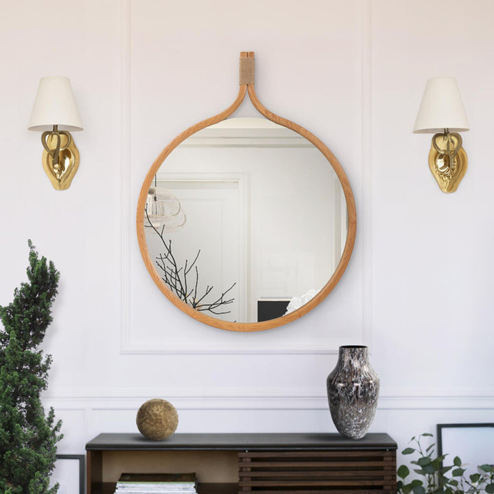 The Ulah Mirror