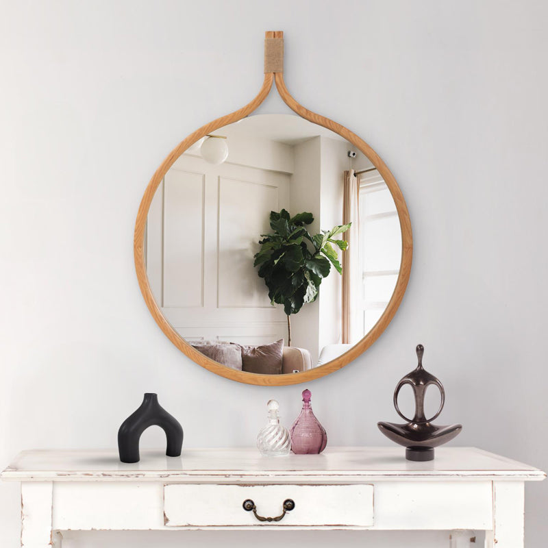 The Ulah Mirror