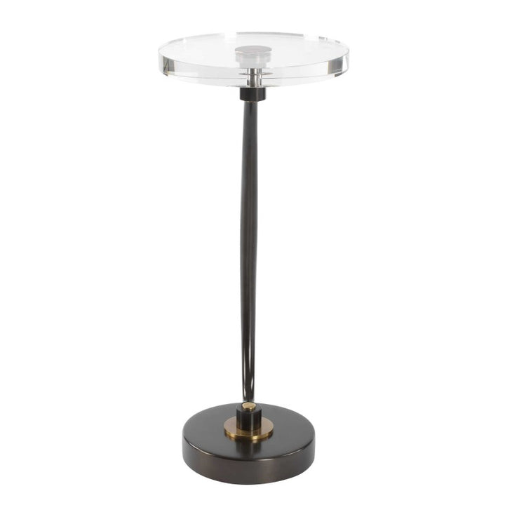 Waveney - Drink Table - Bronze