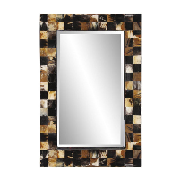 The Elias Mirror