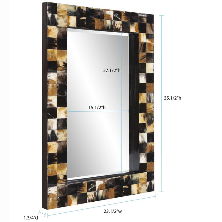 The Elias Mirror