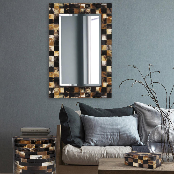 The Elias Mirror