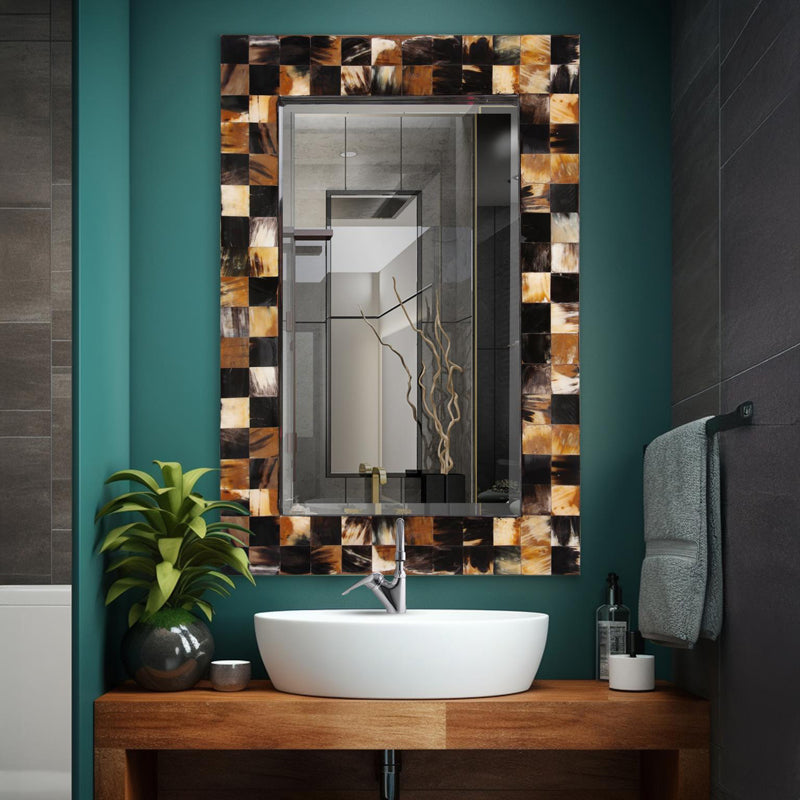 The Elias Mirror