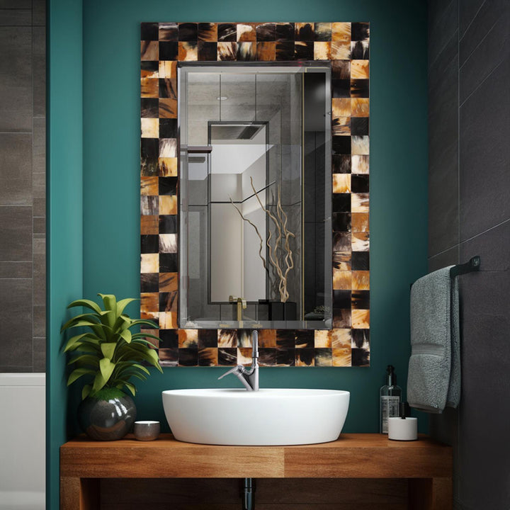 The Elias Mirror