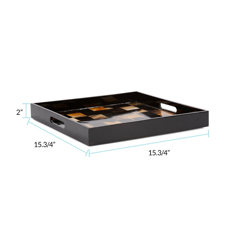 The Elias Tray