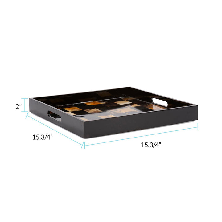 The Elias Tray