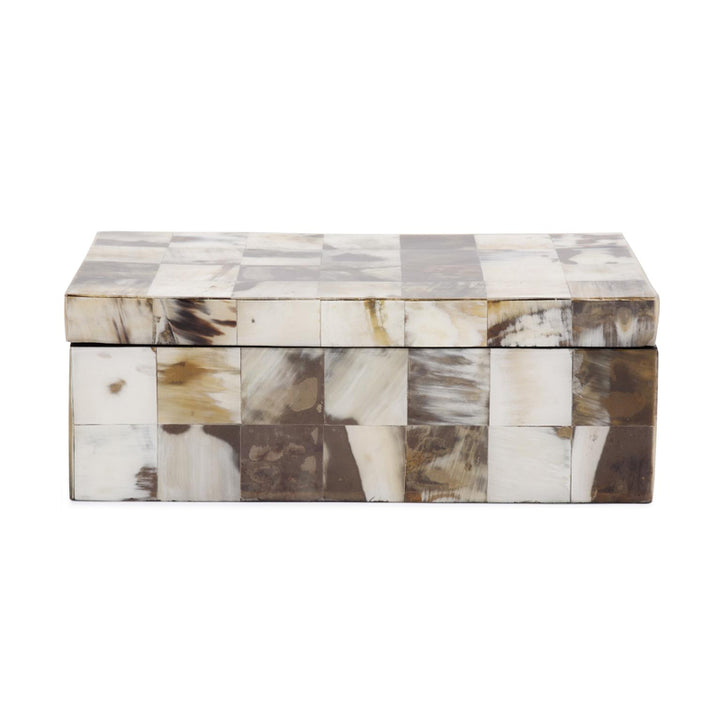 The Godfrey Box