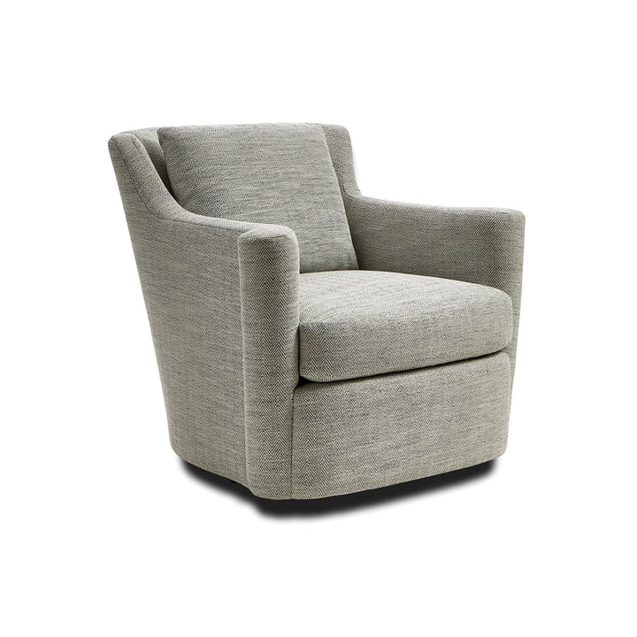 Charis Swivel Chair