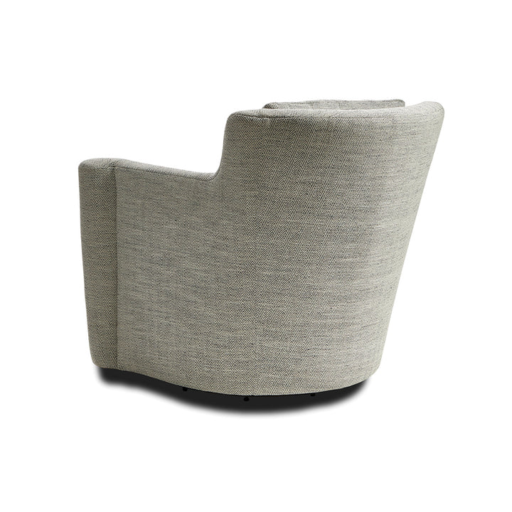 Charis Swivel Chair