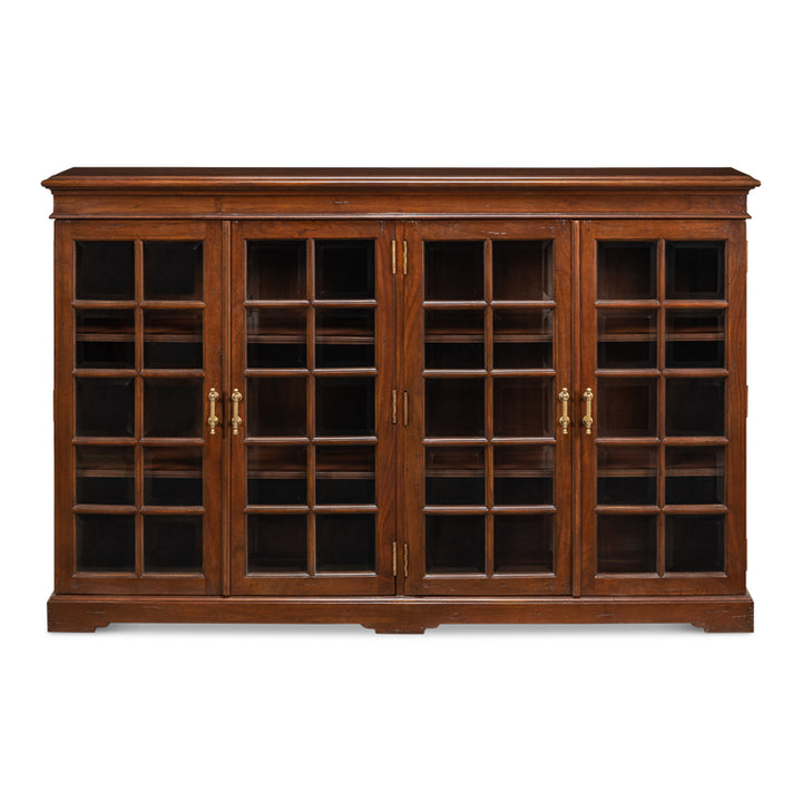 Carmel-By-The-Sea Bookcase