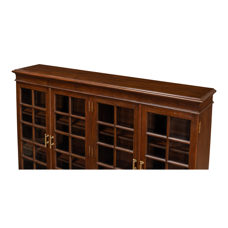 Carmel-By-The-Sea Bookcase