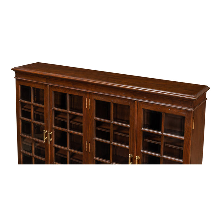 Carmel-By-The-Sea Bookcase