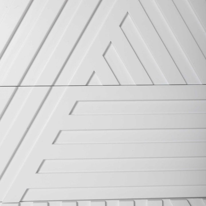 Colby - Drawer Chest - White