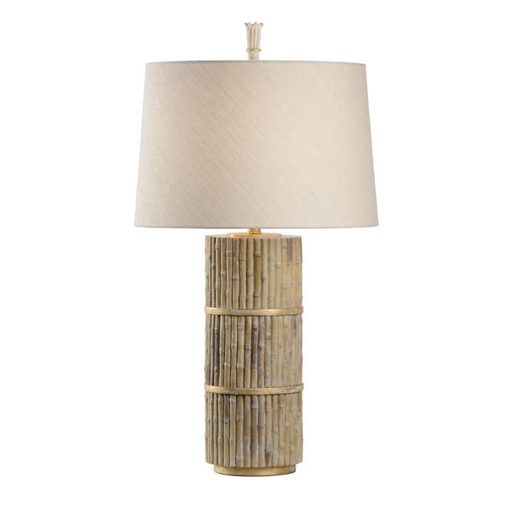 Tobago Lamp