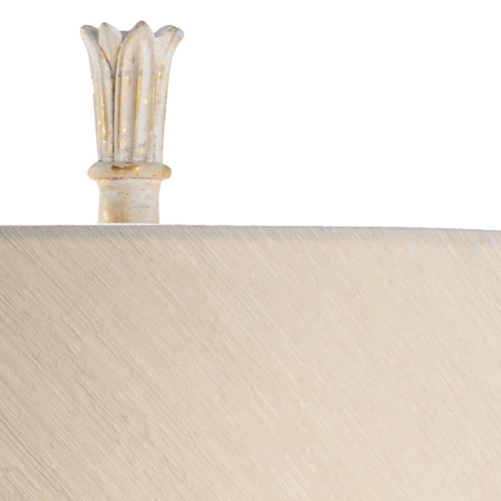 Tobago Lamp