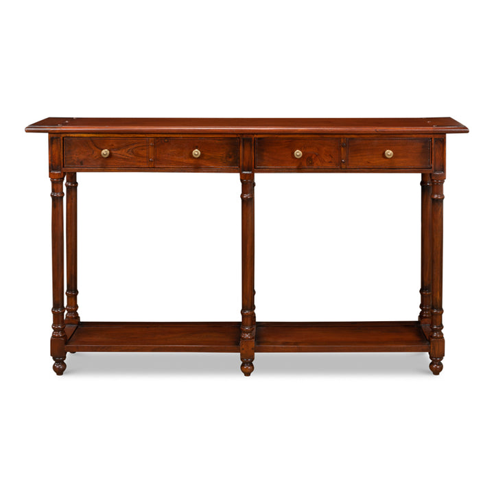 Josephson Console Table