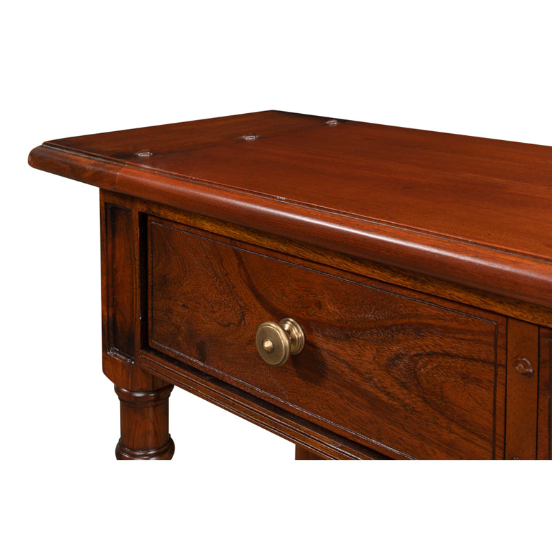 Josephson Console Table